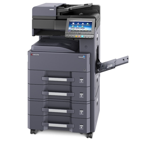 impresora Kyocera TA 3511i-1